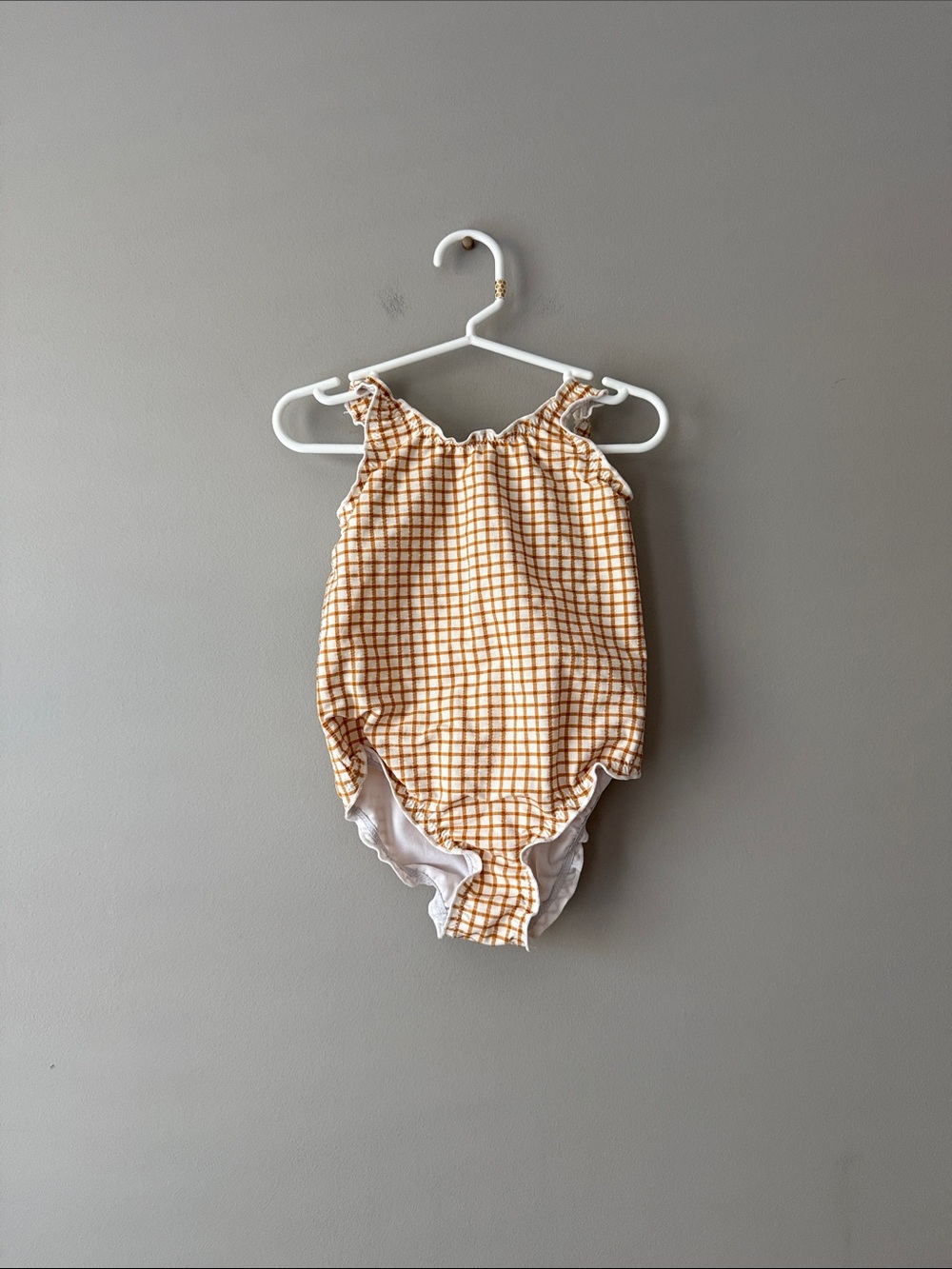 Zara Kids One-Piece Swimsuit 4-5 years